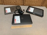 Dell Latitude 5400 / E6430 & Dell Precision 5510 Laptops REPAIR - 3pcs