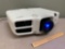 Epson PowerLite Pro H535A G6450WU 4500 lumens HD LCD Projector