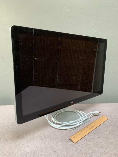 Apple Thunderbolt Display A1407 27"