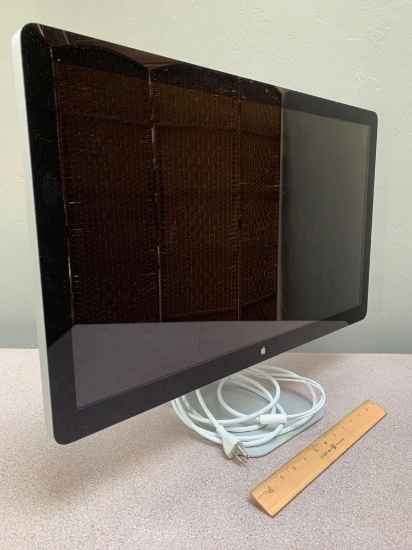 Apple Thunderbolt Display A1407 27"