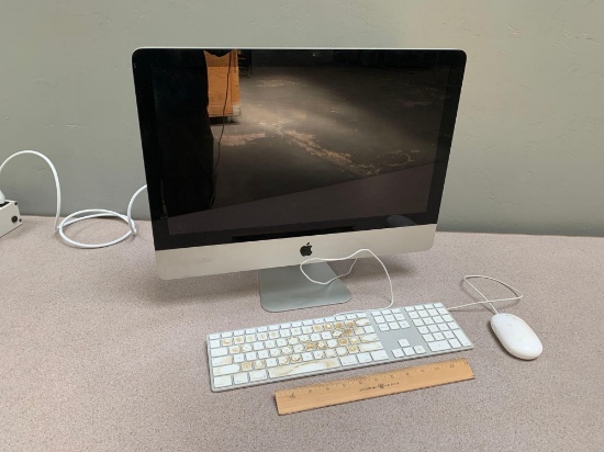 Apple iMac AIO A1311Desktop Computer - PARTS