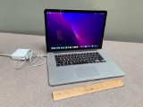 Apple MacBookPro11,5 A1398 15.4