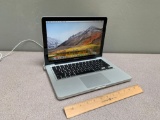 Apple MacBookPro8,1 A1278 13.3