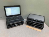 9pcs - Dell Latitude E6430 Laptop Computers
