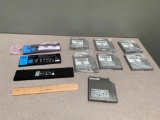 Dell Laptop Batteries & Dell Floppy Drives