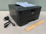 Dell E310dw Wifi Laser Printer