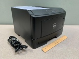 Dell B2360dn Monochrome Laser Printer