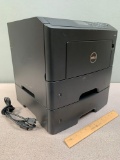 Dell B3460dn Monochrome Laser Printer