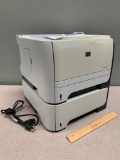 HP Laserjet P2055dn Monochrome Laser Printer