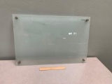 Quartet Glass Whiteboard
