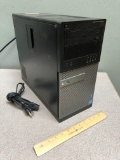 Dell Optiplex 9010 Mini Tower PC Intel i7-3770 3.4GHz 32GB 500GB Win 10