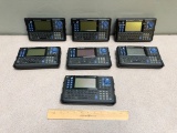 Texas Instruments TI-92 Plus & Ti-92 Graphing Calculators - 7pcs
