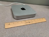 Apple MacMini7,1 A1347 Desktop Computer 3GHz Dual Core Intel i7 8GB 251GB Flash Mac OS Monterey