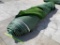 15' Wide x ?? Artificial Grass / Turf Roll - Dark Green