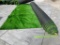 15' Wide x ?? Artificial Grass / Turf Roll - Green