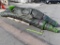 15' Wide x ?? Artificial Grass / Turf Rolls - 3 ROLLS on a GIANT PALLET - Green