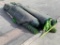 15' Wide x ?? Artificial Grass / Turf Rolls - 5 ROLLS on a GIANT PALLET - Green