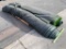 15' Wide x ?? Artificial Grass / Turf Rolls - 3 ROLLS on a GIANT PALLET - Green