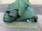 15' Wide x ?? Artificial Grass / Turf Rolls - 3 ROLLS on a GIANT PALLET - Dark Green