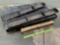 Heavy Duty Aluminum Table 1/2in Thick / 60x40x30.5