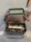 Ammo Box with 3/4in Push Pins