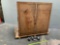 Knaack JobMaster 99 Watchman II Lock System / Steel Tool Storage Job Box 60x30x59
