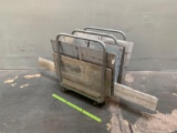 Aluminum Panels Different Sizes - 12pcs