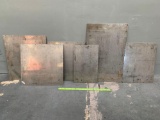 Stainless Steel 1/8