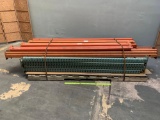 Industrial Heavy Duty Steel Racking Shelving