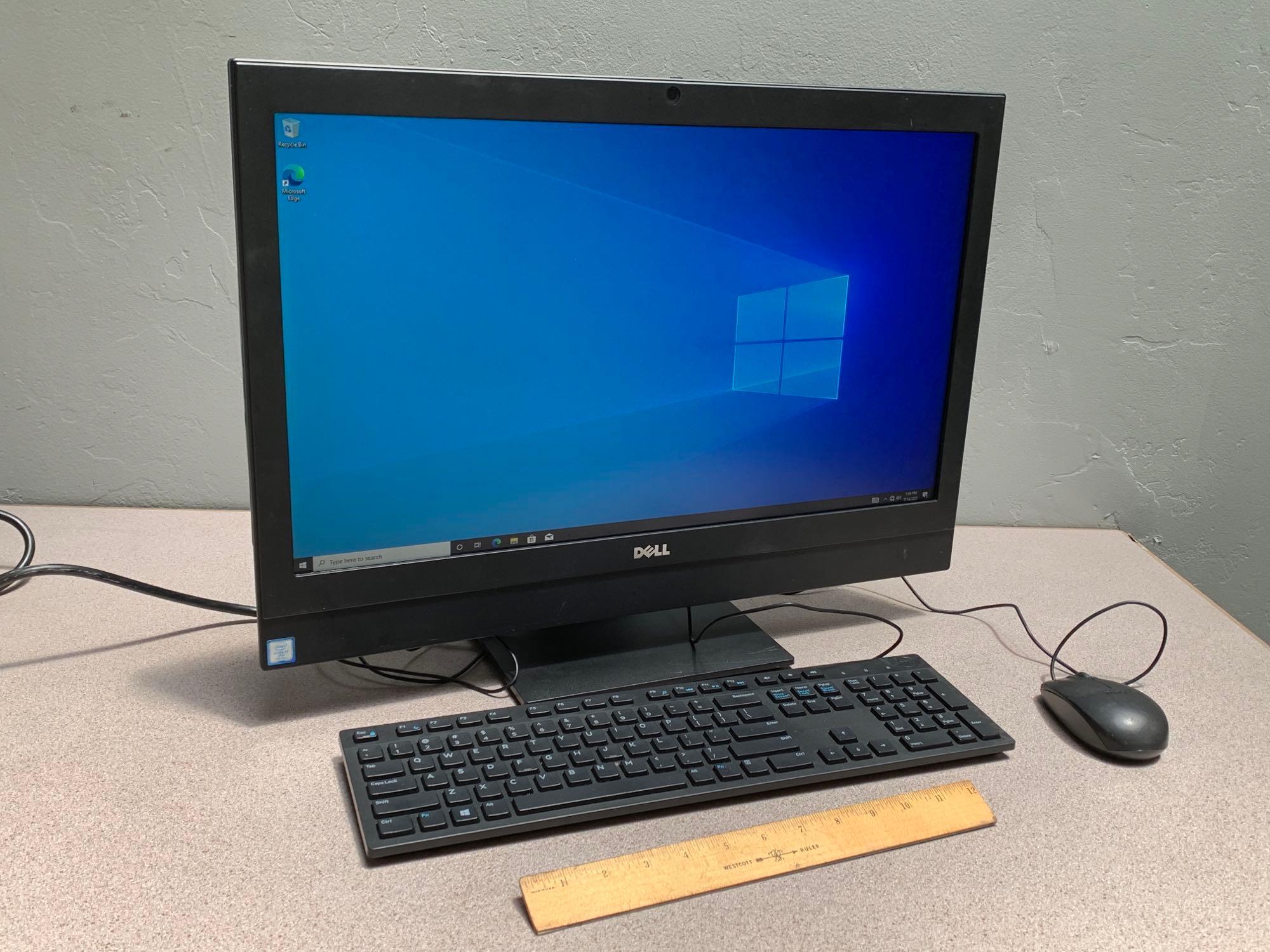 Dell Optiplex 7450 23.8