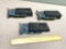 5pcs - Dell X1F5R / nVidia GeForce GTX 645 1GB PCIe Video Cards