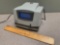 Pyramid 3500 Time Clock