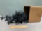 50pcs - AC Power Cables