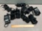 10pcs - Dell 90W Laptop Power Supplies