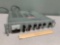 Fluke 415B High Voltage Power Supply 3kV