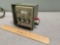 Lambda LL-905 Regulated DC Power Supply 120VDC 65mA