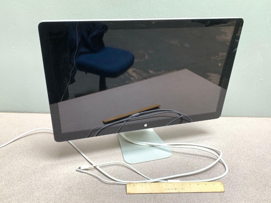 Apple Thunderbolt Display A1407 27" Computer Monitor