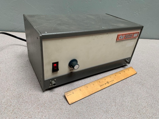 Amplifier Research 40A12 RF Power Amplifier