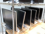 6pcs - Dell Ultrasharp 24