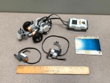 Lego Mindstorms Line Follower Robot with NXT Controller