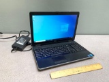 Dell Latitude E6540 15.6