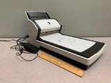 Fujitsu fi-6230 Flatbed Document Scanner
