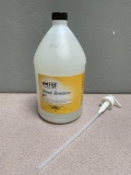 4gallons - Iris Lab Solutions Hand Sanitizer Gel
