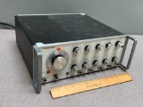 Wavetek Model 164 30MHz Sweep Generator
