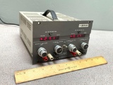 Lambda Model LQD-421 Dual Regulated DC Power Supply