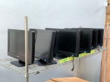 9pcs - Dell Optiplex 3011 AIO Computers Intel i5-3470 2.9GHz 4GB 500GB NO OS