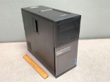 Dell Optiplex 9020 Mini Tower PC Intel i7-4770 3.4GHz 32GB 500GB NO OS