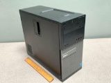 Dell Optiplex 9020 Mini Tower PC Intel i7-4770 3.4GHz 32GB 500GB NO OS
