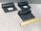 3pcs - Dell PR03x Laptop E-Port Replicator / Docking Station