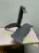 Monitor & Keyboard Desk Stand